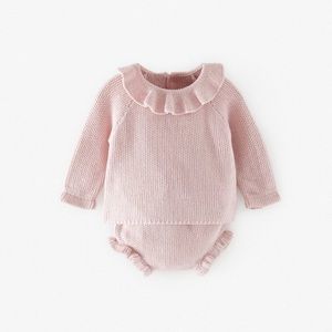 Zara Kids - knitted set